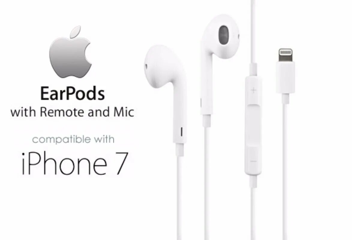 Apple Earpods (Lightning). Apple Earpods with Lightning Connector. Наушники проводные Apple Earpods Lightning. Earpods с разъёмом Lightning.