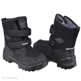Зимняя обувь kuoma