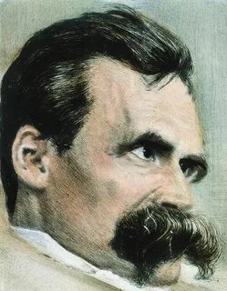 Горькие усы
