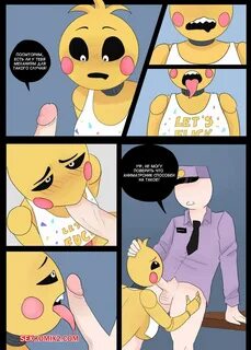 Enigi09 Toy Chica Collection image number 31.