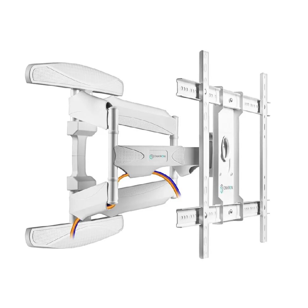 Кронштейн Onkron m6l белый. Кронштейн настенный Onkron m6l. Onkron ts1881. Onkron m5 для 37"-70" белый.