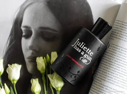 Gentlewoman juliette has