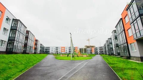 Тсн вилладж