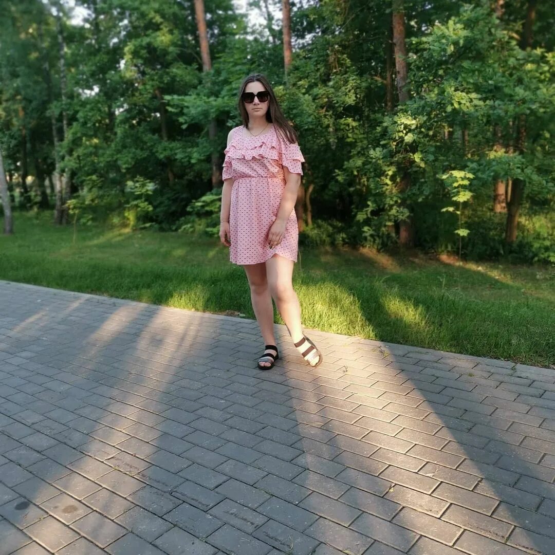 Irina suprenok instagram