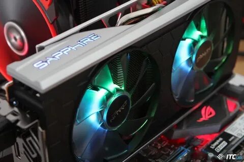 Radeon rx 5500xt 8gd