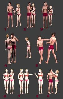 Pose 4