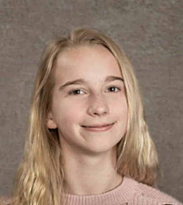 15 old