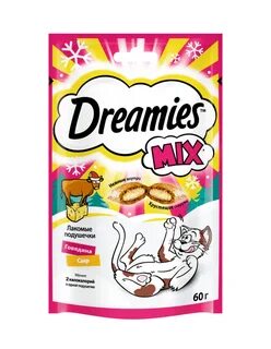 Dreamies