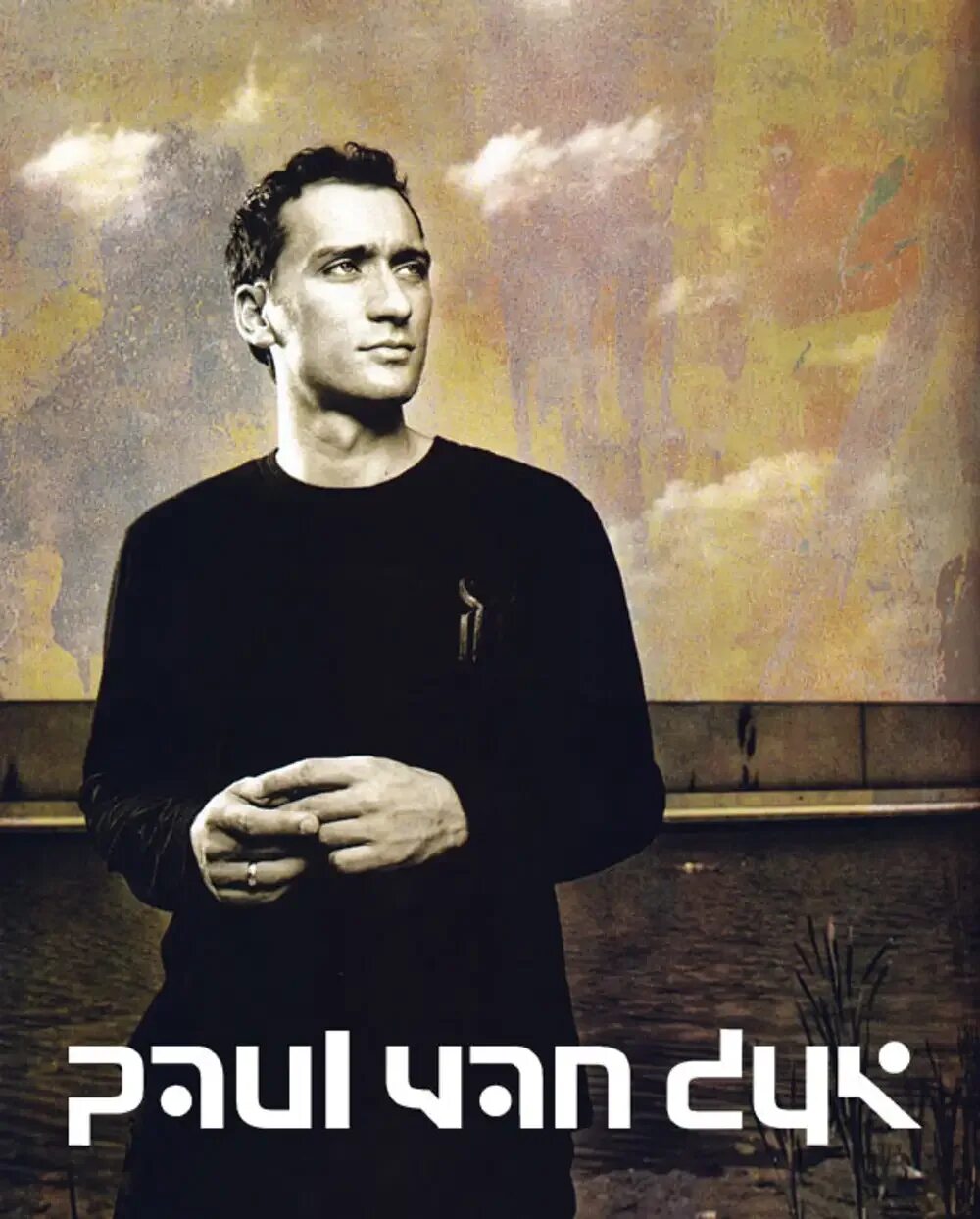 Let go пол ван. Paul van dyk. paul van dyk 2025. пол ван дайк летс гоу. paul van dyk rea garvey let go.