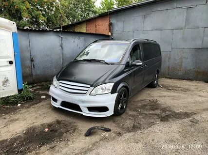 639 кузов