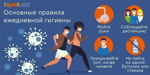 Профилактика спб