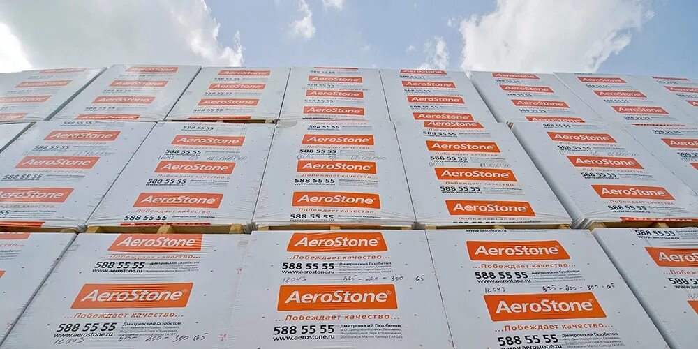 Air stone. AEROSTONE блоки газобетонные. Газосиликат АЭРОСТОУН. Упакованные газобетонные блоки Aeros. Пеноблоки AEROSTONE.