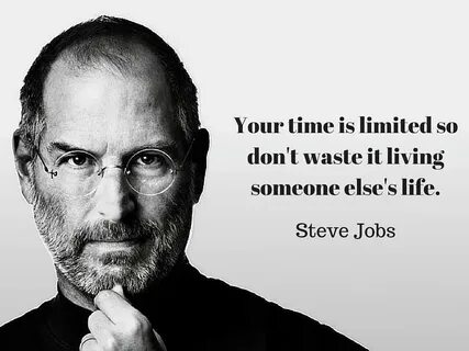 Say jobs