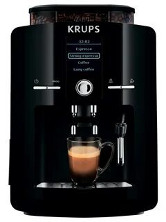 Espresseria automatic