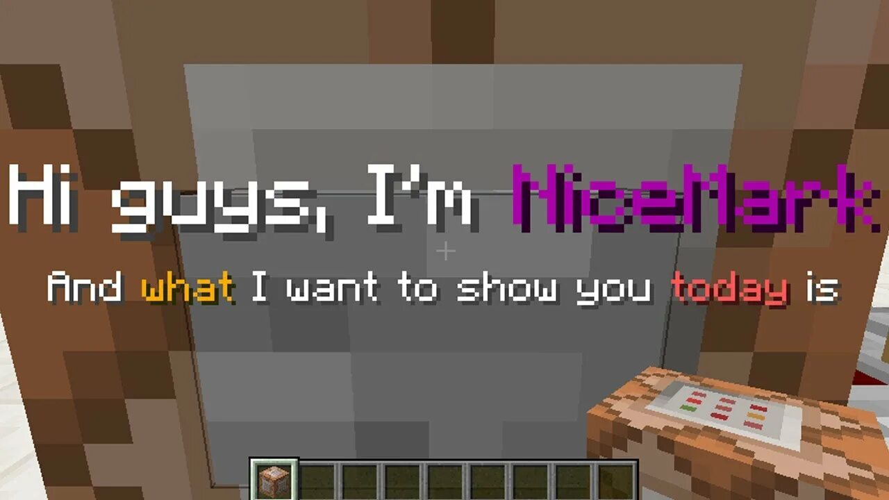 Client json minecraft