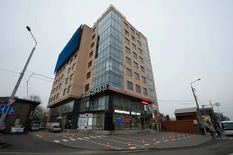 Краснодар ул красная 152