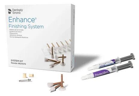 Enhanced system