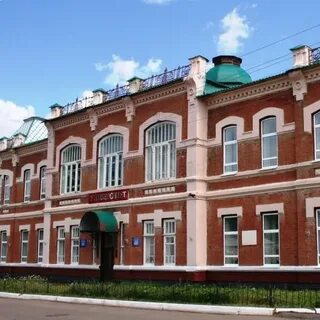 Белебей население