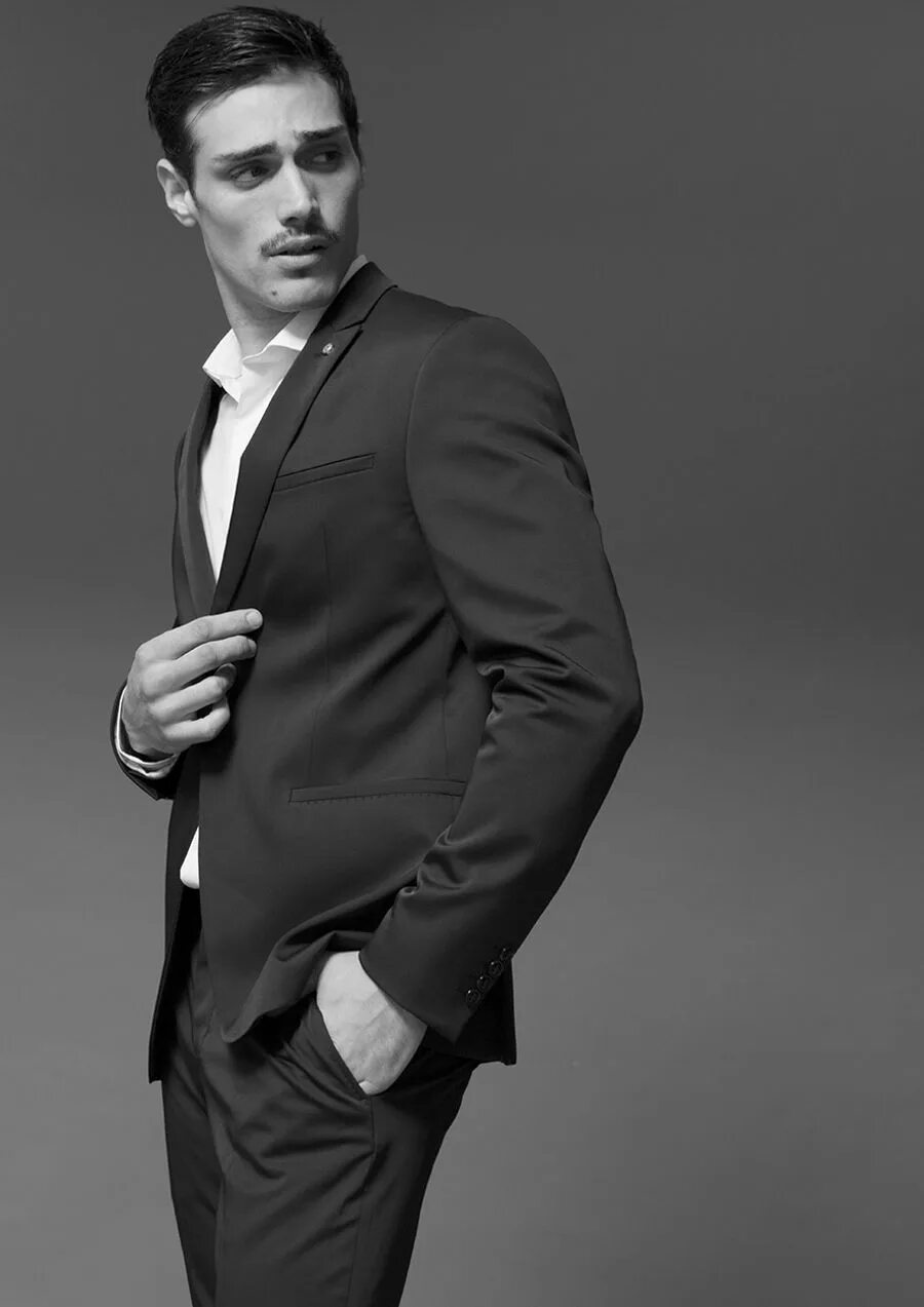 Rich model. Rich model