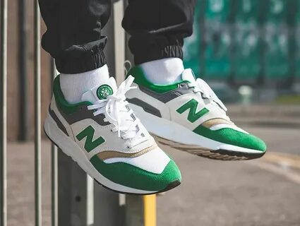 New balance 2024