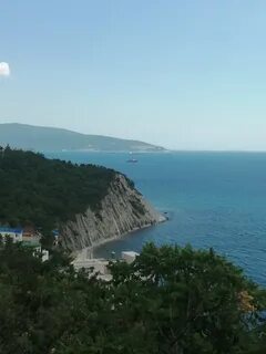 Черное море дешево