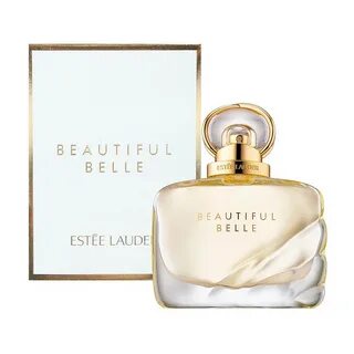 ESTEE LAUDER BEAUTIFUL BELLE 50ML EDP WOMEN