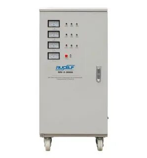 Стабилизатор sdv 15000