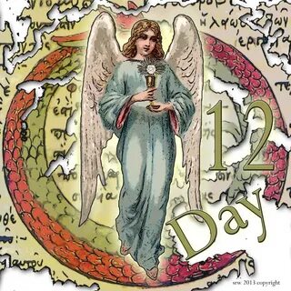 Am angel