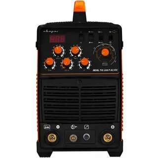 Real 200 p ac dc