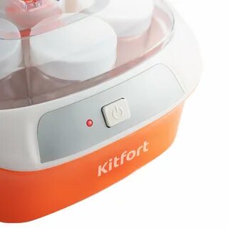Йогуртница kitfort отзывы