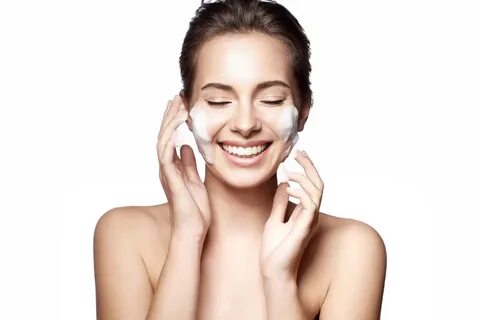 Beauty skincare