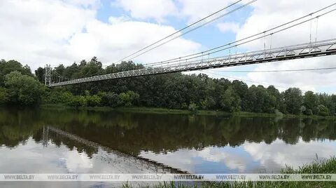 Г мосты беларусь