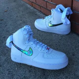 Nike air force af1