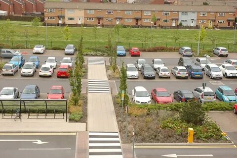 Rent parking