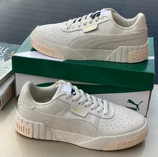 Puma cali
