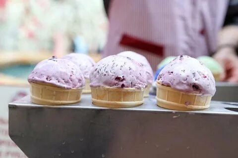 Сколько будет стоить мороженое