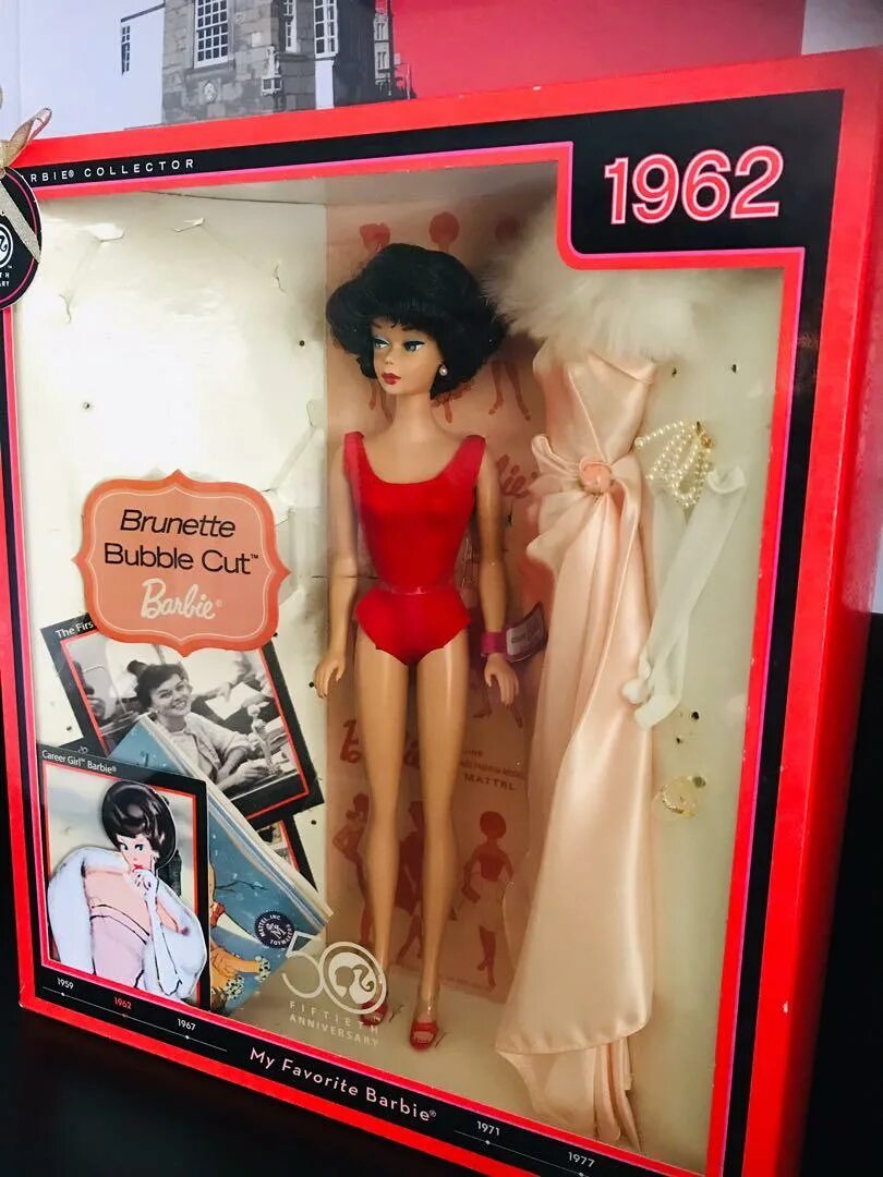 Bubble Cut Barbie. Barbie 1962. Барби 1962 певица. Barbie Bubble Cut 1963. Brunette bubble