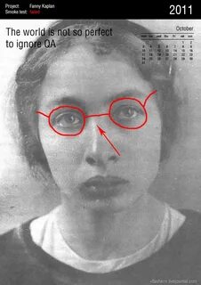 Каплан стреляла в ленина