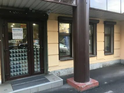 Петроградская сторона 58