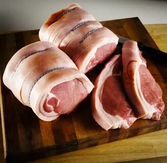 Pork