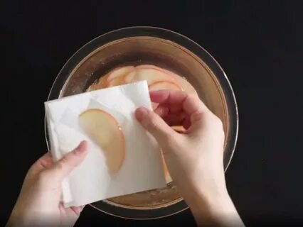 Залила соками
