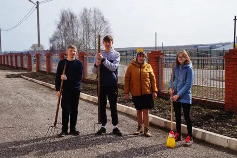 Школьное сельское поселение