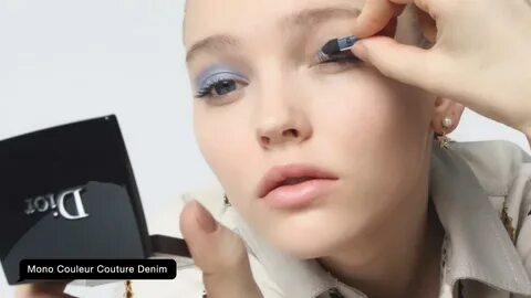 Mono couleur couture