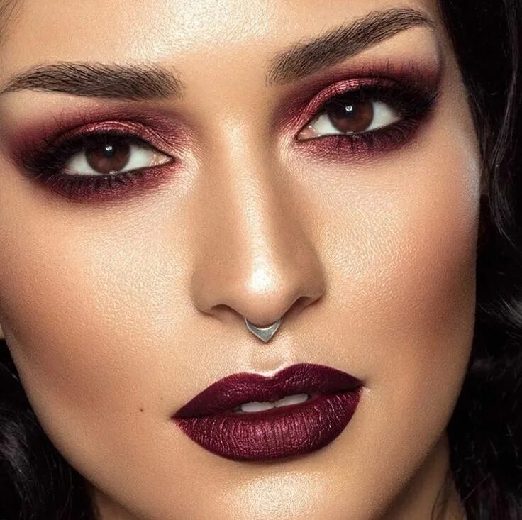 99 Fabulous Smokey Eye Makeup Ideas To Try This Year Eye makeup, Makeup, Makeup 