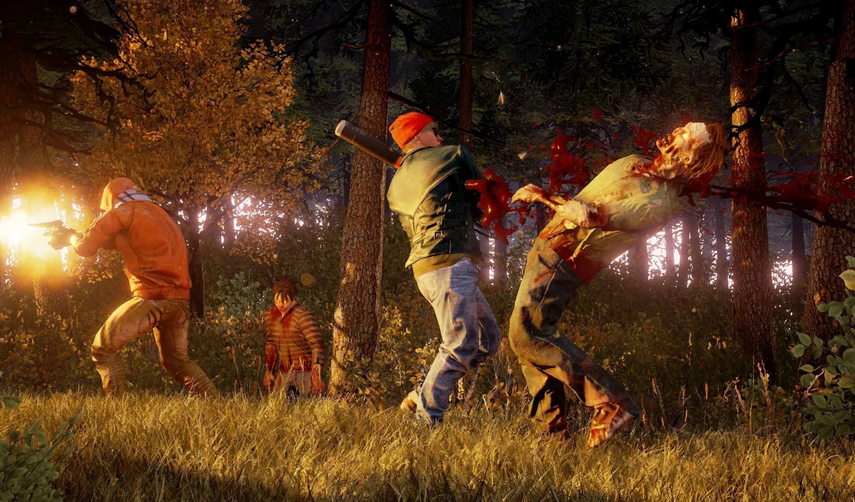 State of decay 2 дата выхода. State of decay 2. state od decay 2. state of decay 2 (2018).