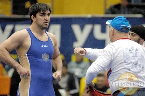 Шапиев магомедгаджи сиражудинович