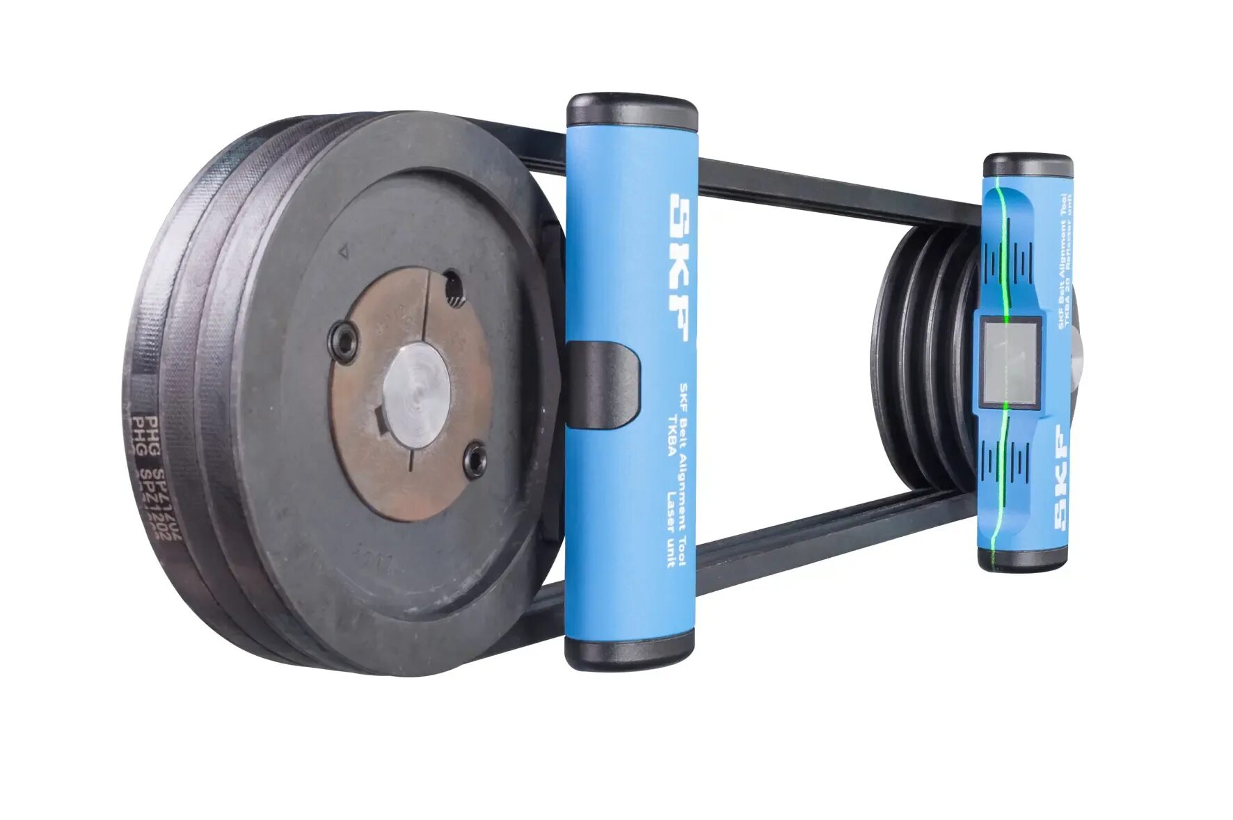 Центровщик шкивов skf. Выверка соосности ременных передач. Соосность шкивов. Центровка шкивов ременной передачи. Приспособление для регулировки соосности шкивов tkba 40 (skf).