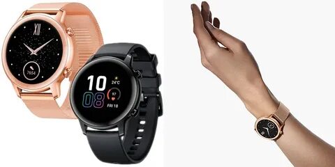 Huawei смарт часы женские gt