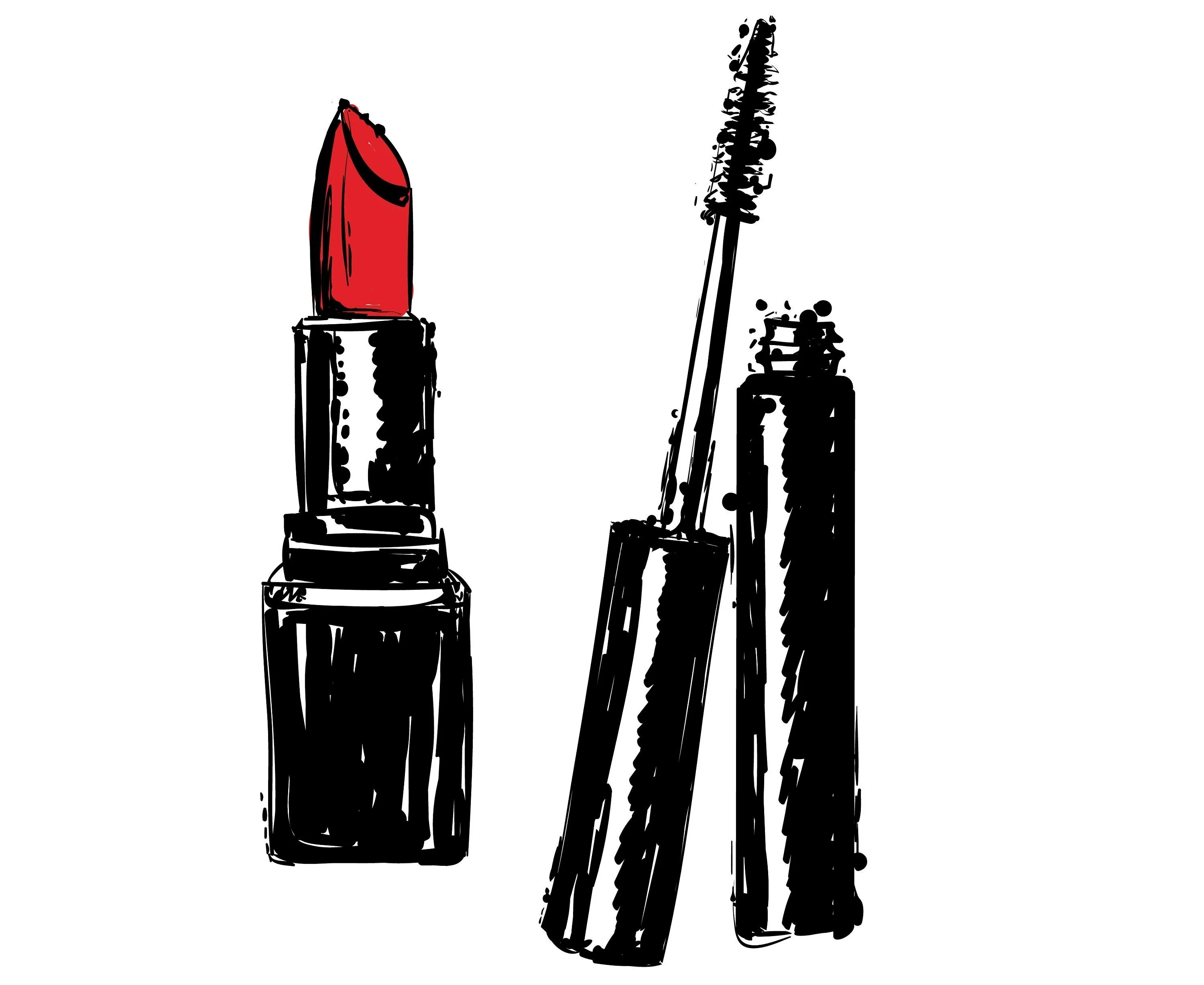 Pupa i'm matt 033 bewitched plum. Рисунок помада тушь. Косметика помада прозрачная. Косметика помада тушь. Butter косметика.