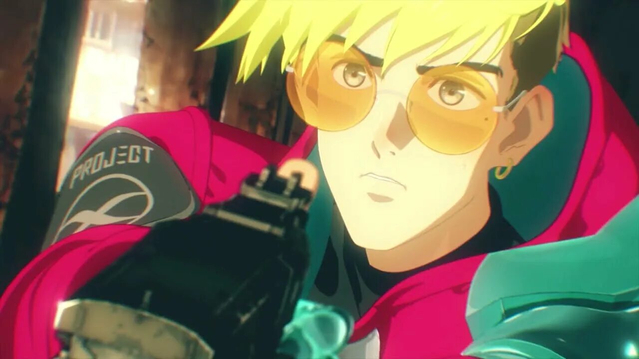 Триган стампид 2023. Триган стампид. Trigun stampede. Триган вэш ураган. Trigun stampede.